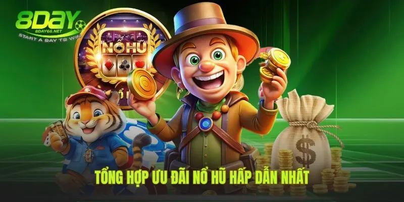 Tận dụng ưu đãi độc quyền để gia tăng vốn cược hiệu quả